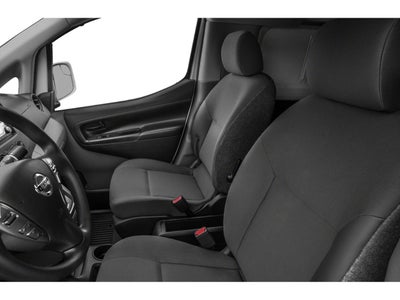 2021 Nissan NV200 S