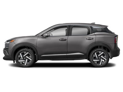 2025 Nissan Kicks SV AWD