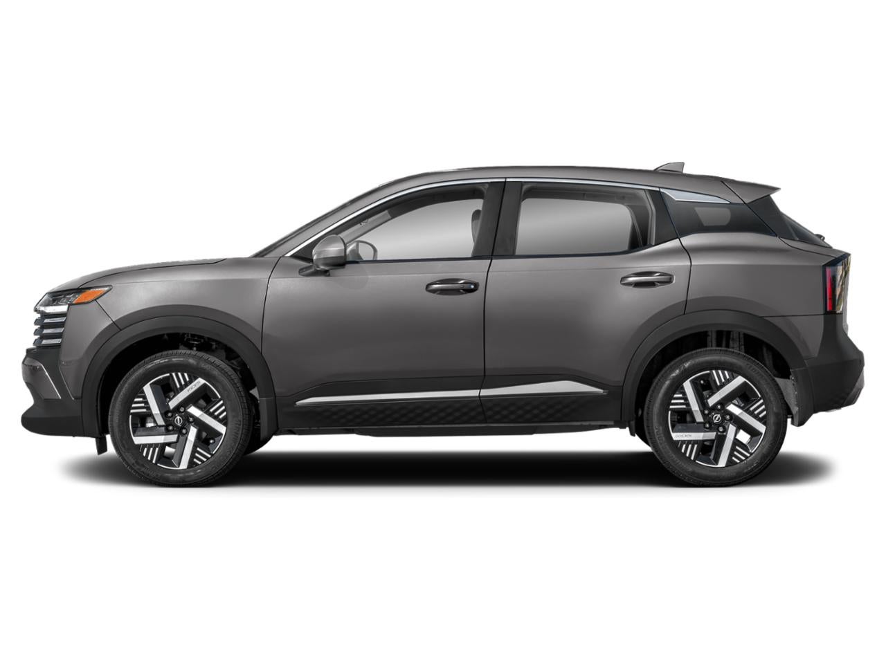 2025 Nissan Kicks SV AWD