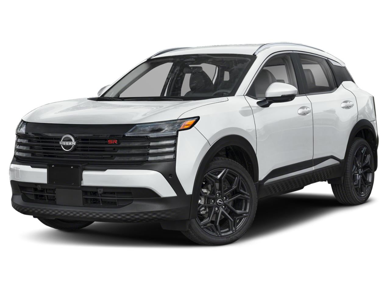 2025 Nissan Kicks 2.0 SR's photo