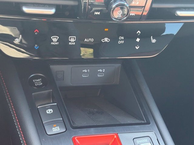 2027 Nissan Kicks SR