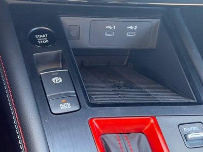 2027 Nissan Kicks SR