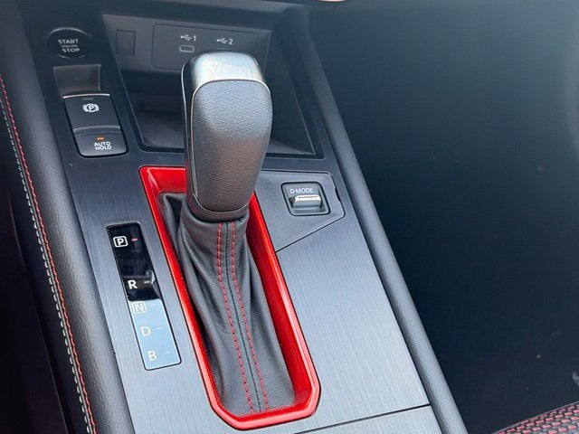 2027 Nissan Kicks SR