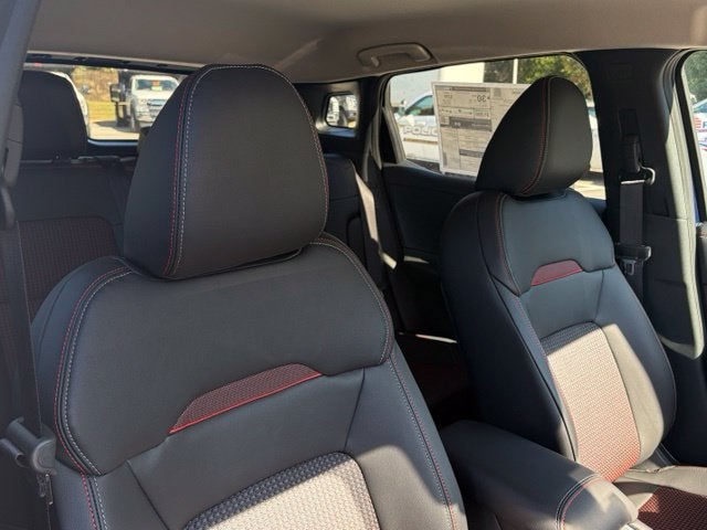 2027 Nissan Kicks SR