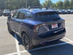 2027 Nissan Kicks SR
