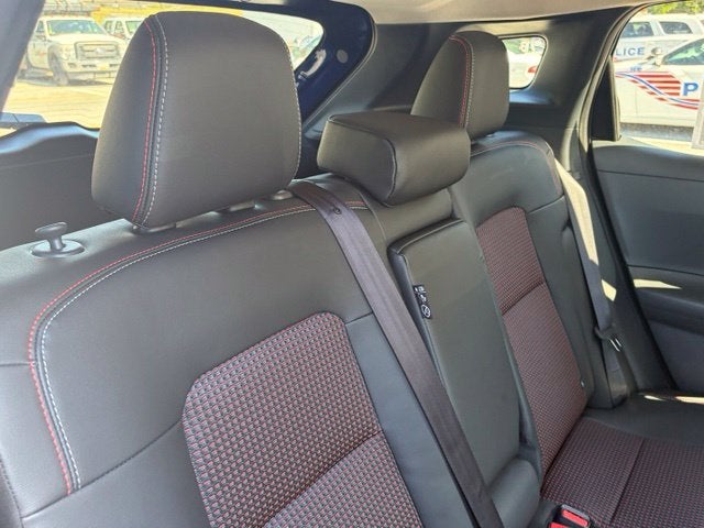 2027 Nissan Kicks SR