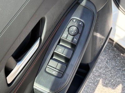 2027 Nissan Kicks SR