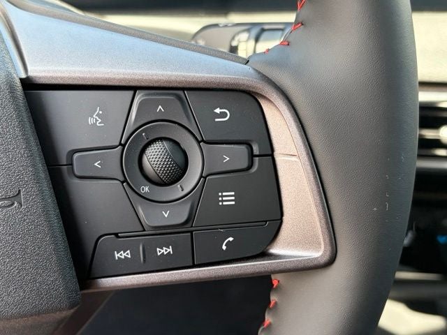 2027 Nissan Kicks SR
