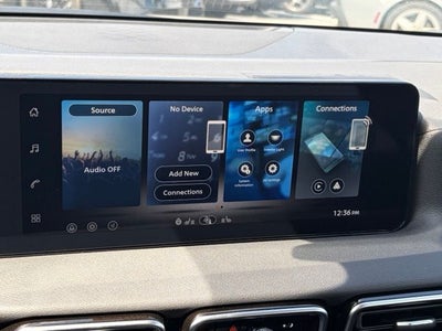 2027 Nissan Kicks SR