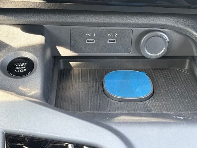 2027 Nissan Kicks SR