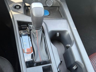 2027 Nissan Kicks SR