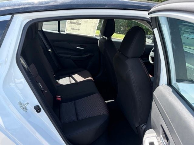2027 Nissan Kicks SR