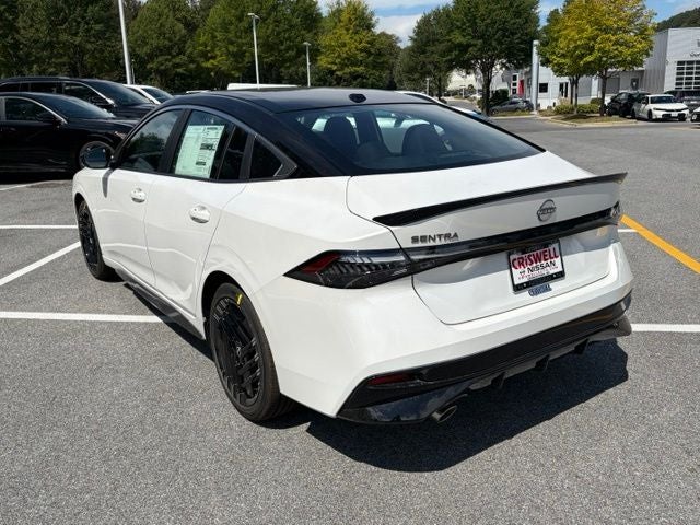 2027 Nissan Kicks SR