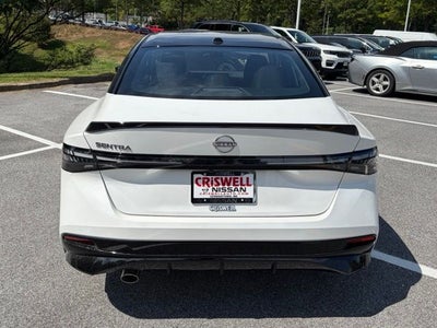 2027 Nissan Kicks SR