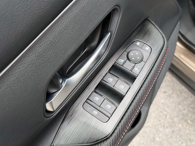 2027 Nissan Kicks SR