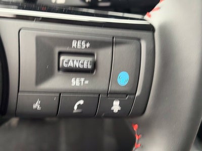 2027 Nissan Kicks SR