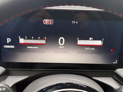 2027 Nissan Kicks SR