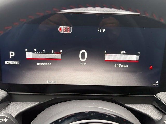 2027 Nissan Kicks SR