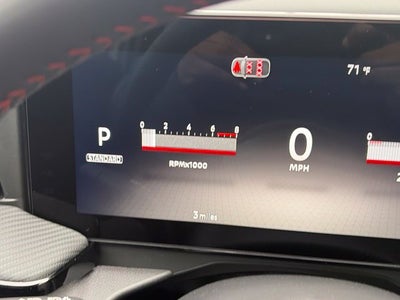 2027 Nissan Kicks SR