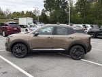 2027 Nissan Kicks SR