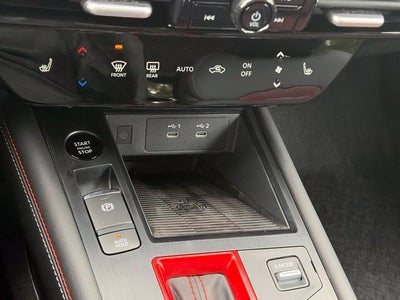 2027 Nissan Kicks SR