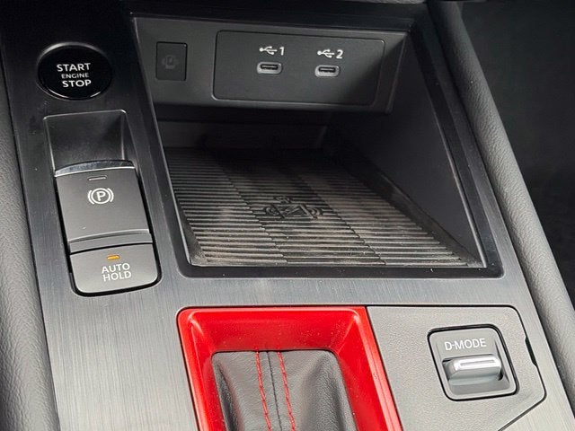 2027 Nissan Kicks SR