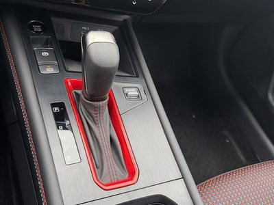 2027 Nissan Kicks SR