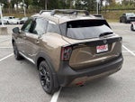 2027 Nissan Kicks SR