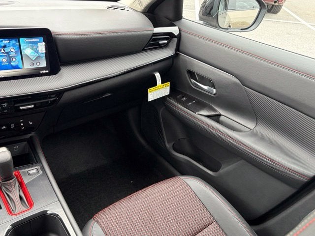 2027 Nissan Kicks SR