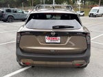 2027 Nissan Kicks SR