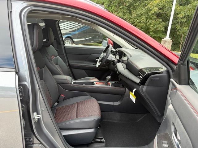 2027 Nissan Kicks SR