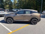 2027 Nissan Kicks SR