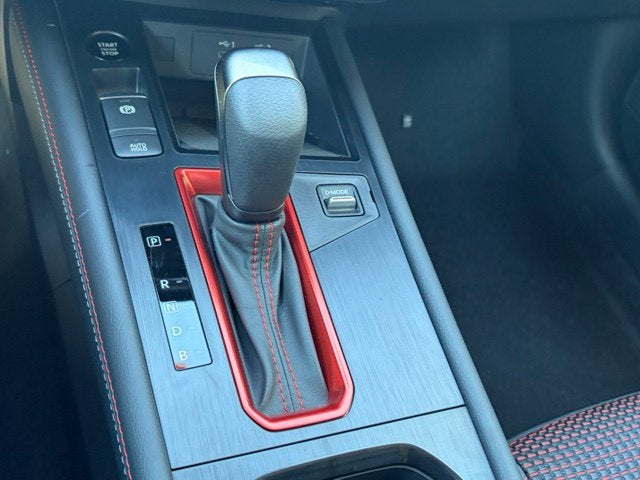 2027 Nissan Kicks SR