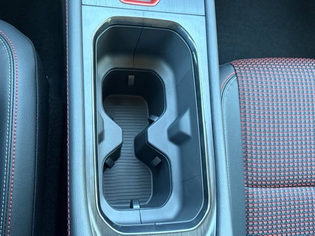 2027 Nissan Kicks SR