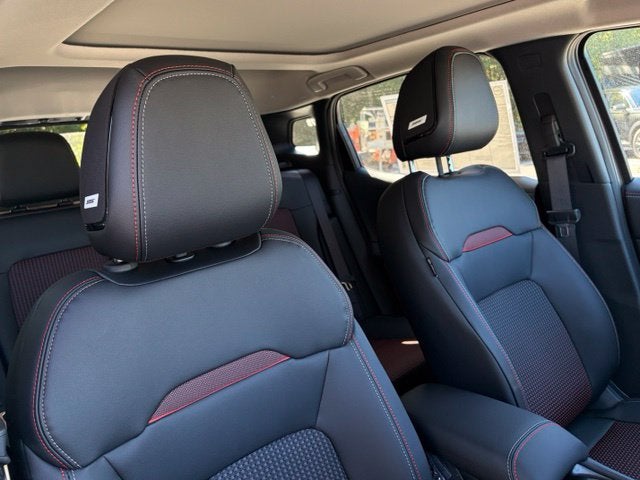2027 Nissan Kicks SR