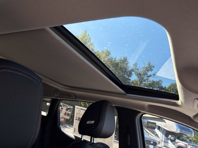 2027 Nissan Kicks SR