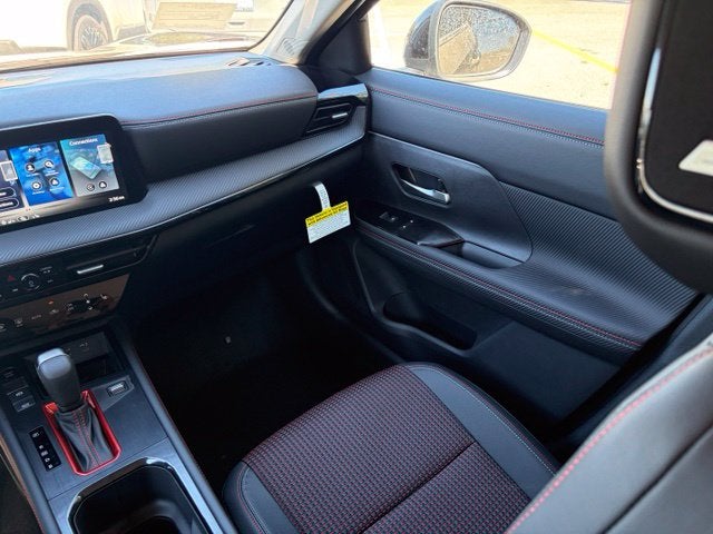 2027 Nissan Kicks SR