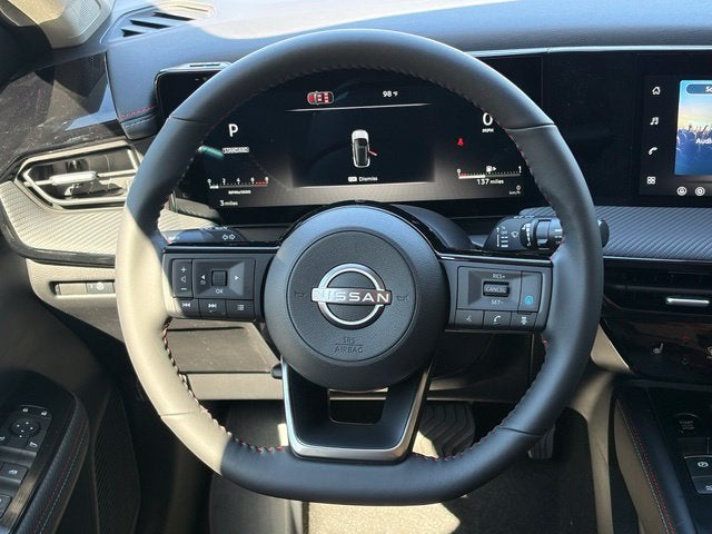 2027 Nissan Kicks SR