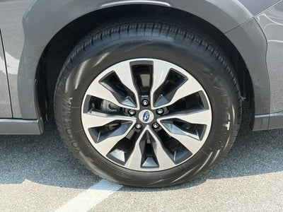 2024 Subaru Outback Touring XT AWD
