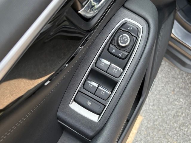 2024 Subaru Outback Touring XT AWD