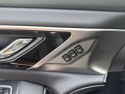 2024 Subaru Outback Touring XT AWD