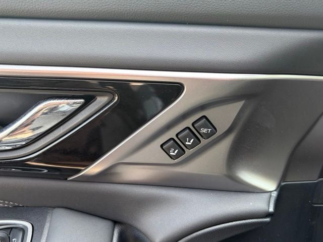 2024 Subaru Outback Touring XT AWD
