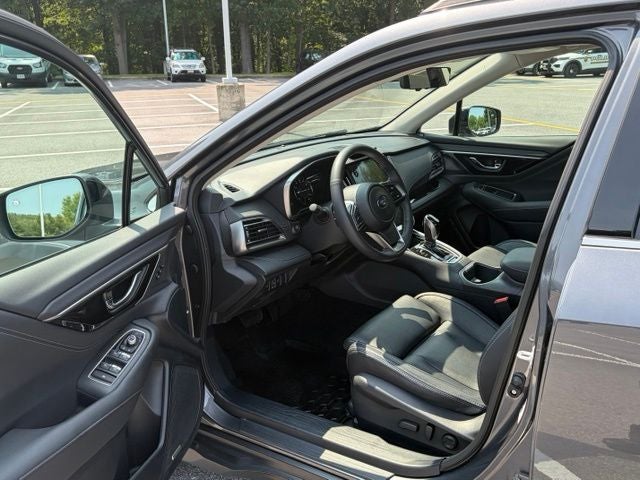 2024 Subaru Outback Touring XT AWD