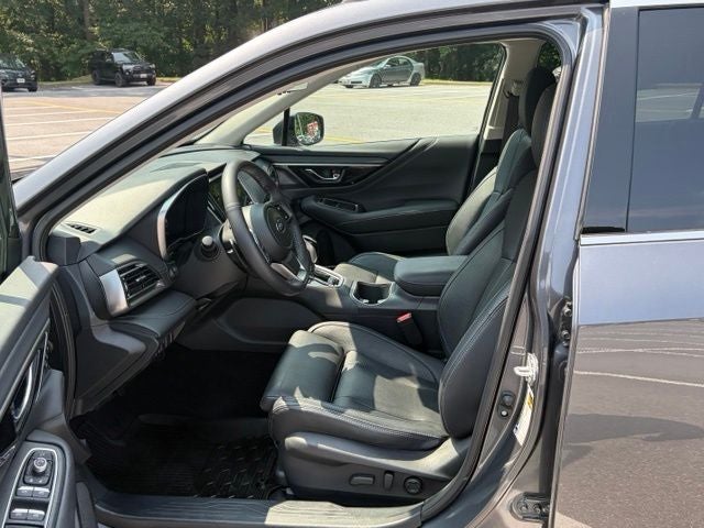 2024 Subaru Outback Touring XT AWD
