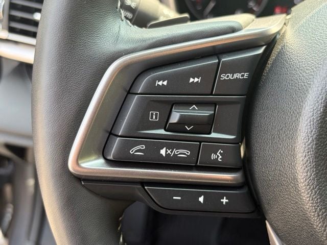 2024 Subaru Outback Touring XT AWD