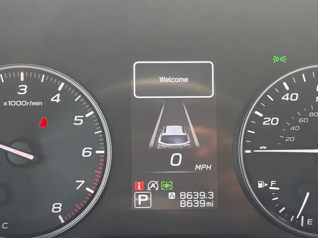 2024 Subaru Outback Touring XT AWD