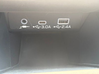 2024 Subaru Outback Touring XT AWD