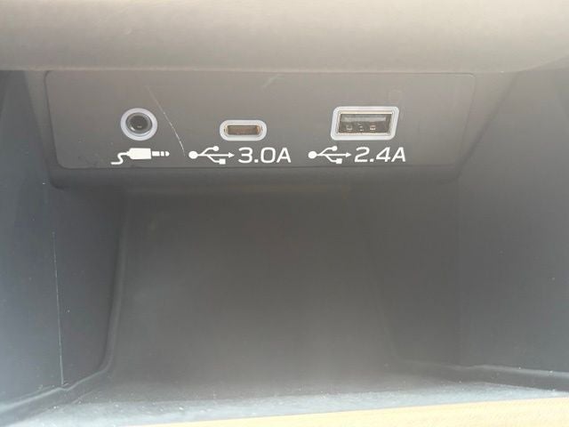 2024 Subaru Outback Touring XT AWD
