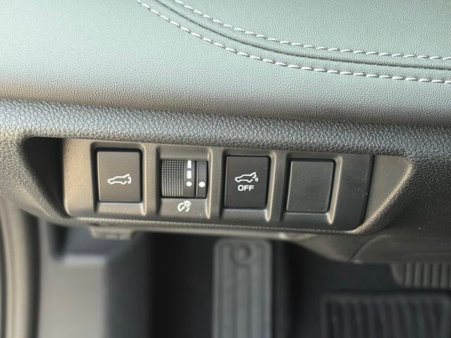 2024 Subaru Outback Touring XT AWD