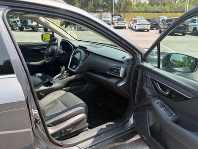 2024 Subaru Outback Touring XT AWD